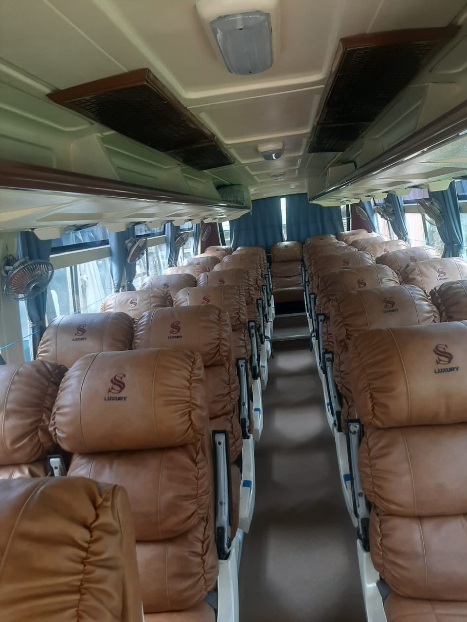 Kathmandu to Nepalganj Tourist Bus Ticket